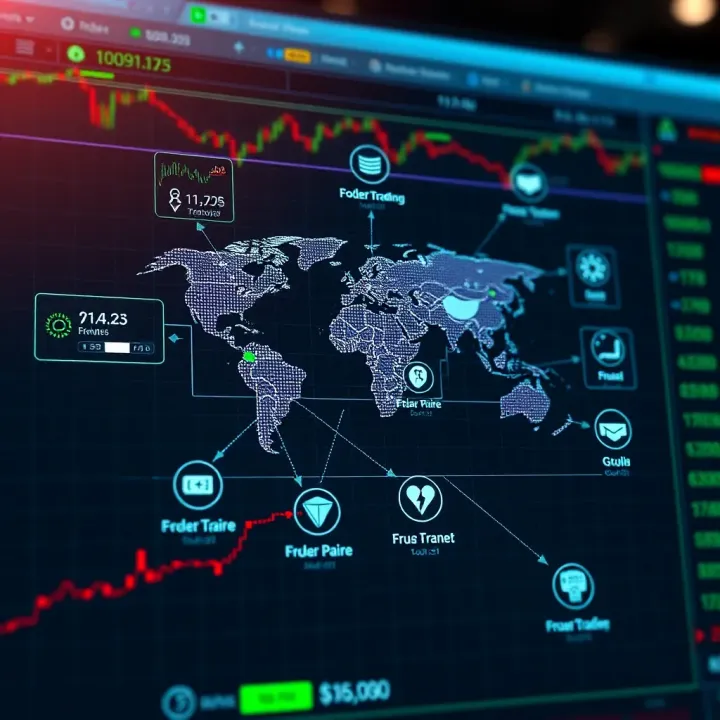 Automated Forex Trading Robots: What You Should Know