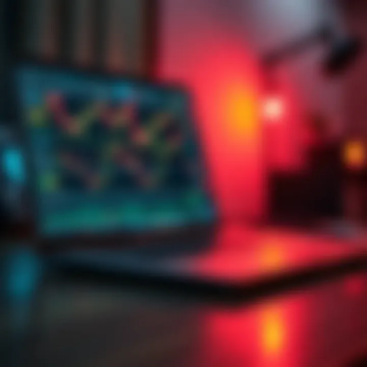 Best Laptops for Forex Trading in South Africa
