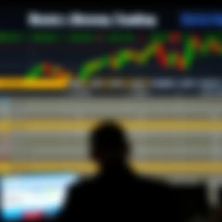 Chart showing comparison of broker features for Boom index trading in South Africa