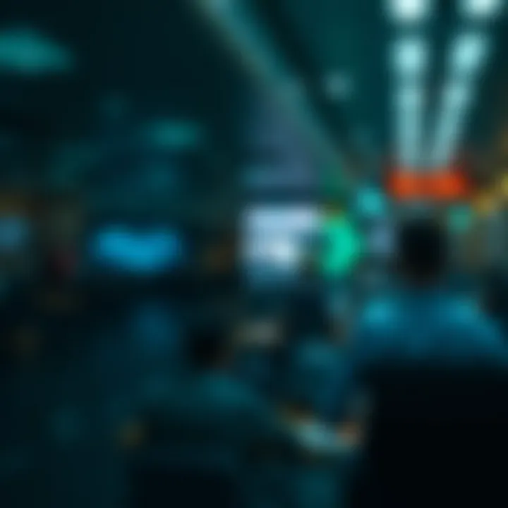 Illustration of regulatory compliance and broker selection in South Africa