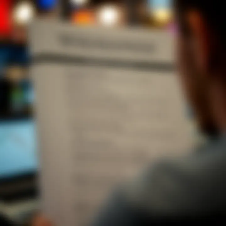 Checklist highlighting key terms and conditions for claiming Deriv bonuses