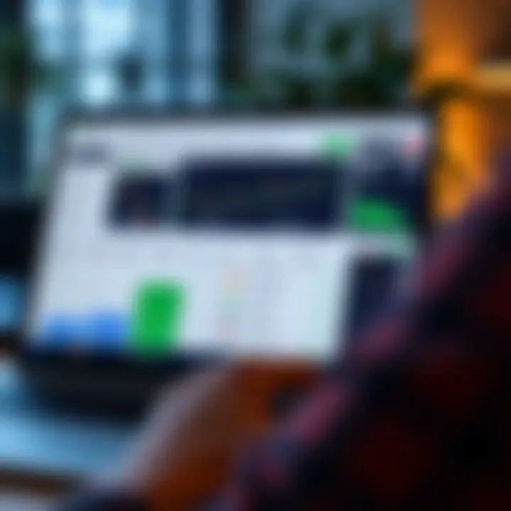 How to Access and Use Deriv Go: Login and Account Tips