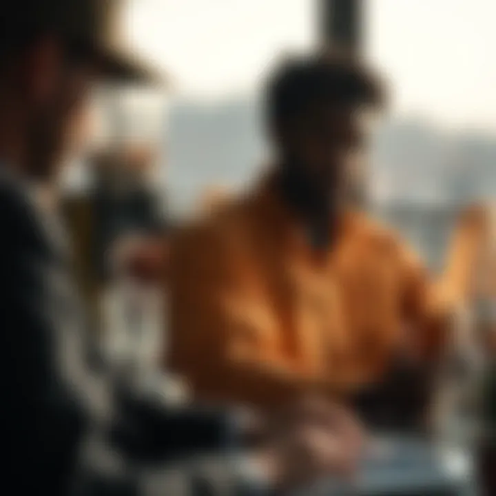 Visual representation showing practical applications of the five ERs across diverse fields in South Africa