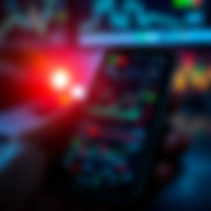 Forex Trading Apps on Android for South African Traders