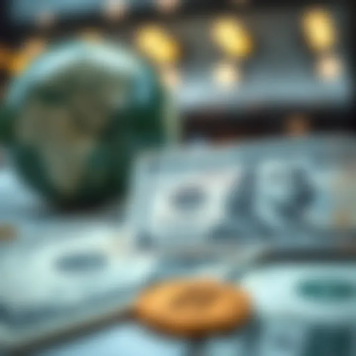 Rand to Dollar Exchange Rate Trends and Forecast Rand to Dollar Exchange Rate Trends and Forecast
