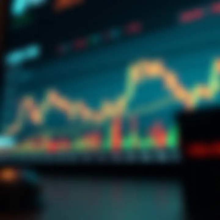 Analysis of Hbar Price Trends and Influential Factors Graph showing Hbar cryptocurrency price trends influenced by market and technological factors