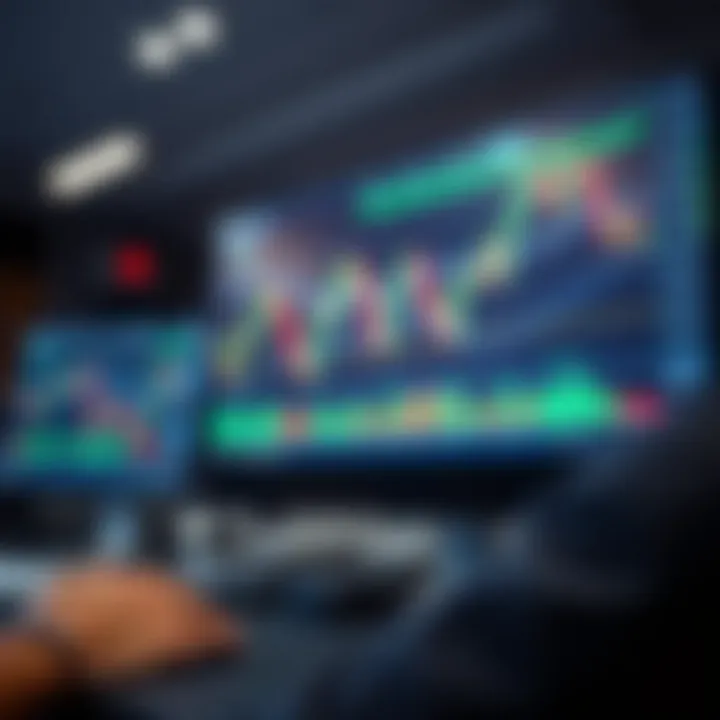 Binary Trading on TradingView: A Practical Guide