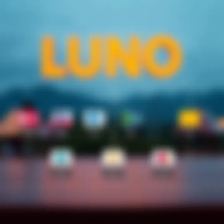Understanding Luno's Minimum Deposit in South Africa Understanding Luno's Minimum Deposit in South Africa