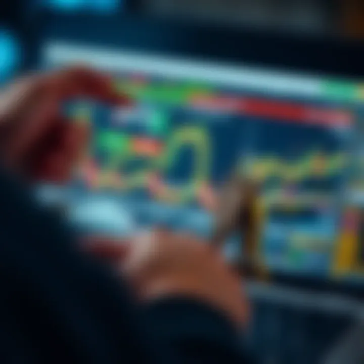 Conceptual illustration showing secure management and troubleshooting of Robotrader license keys