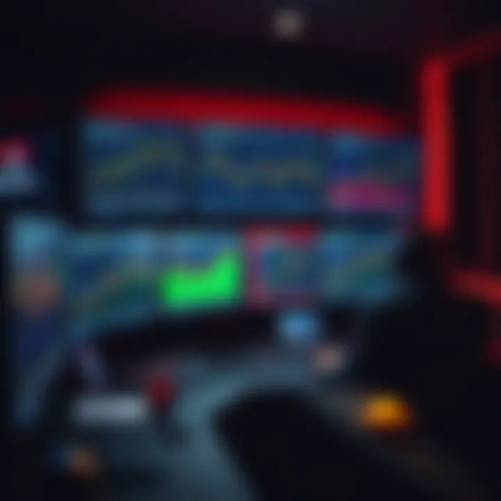 Setting Up a Personal Trading Room for South African Traders Setting Up a Personal Trading Room for South African Traders