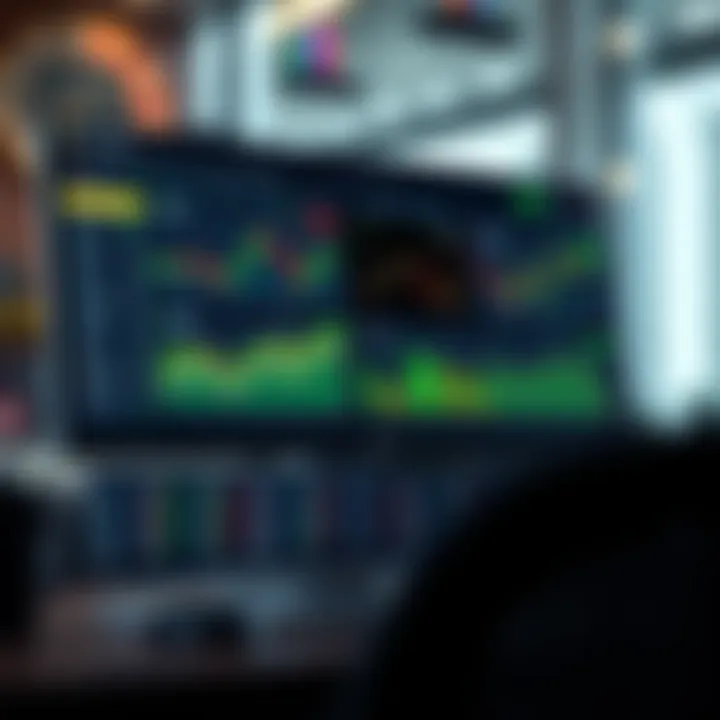 Pocket Option Trading Platform Dashboard An intuitive online trading platform dashboard showcasing various financial instruments and real-time market data