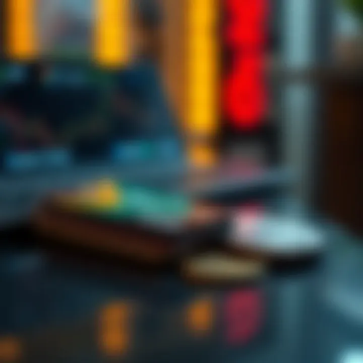 Secure payment methods available for South African traders on PocketOption