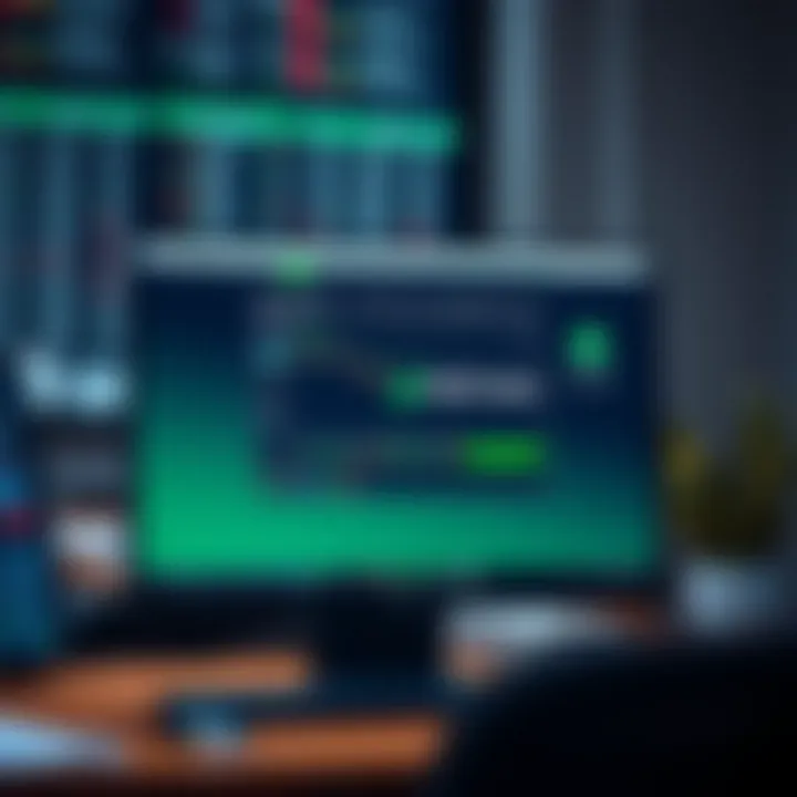 Screenshot of MetaTrader installation window on a Windows computer