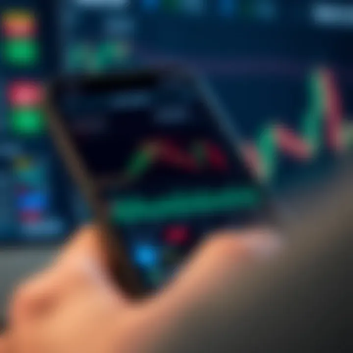 Guide to Online Trading Apps in South Africa Guide to Online Trading Apps in South Africa
