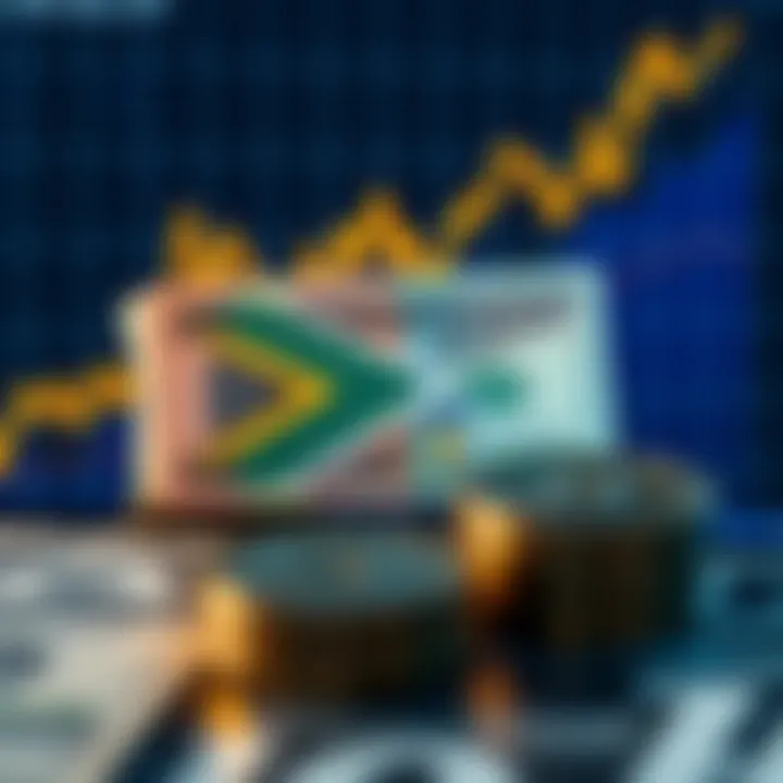 Rand to Dollar Exchange Rate Update This Week Rand to Dollar Exchange Rate Update This Week