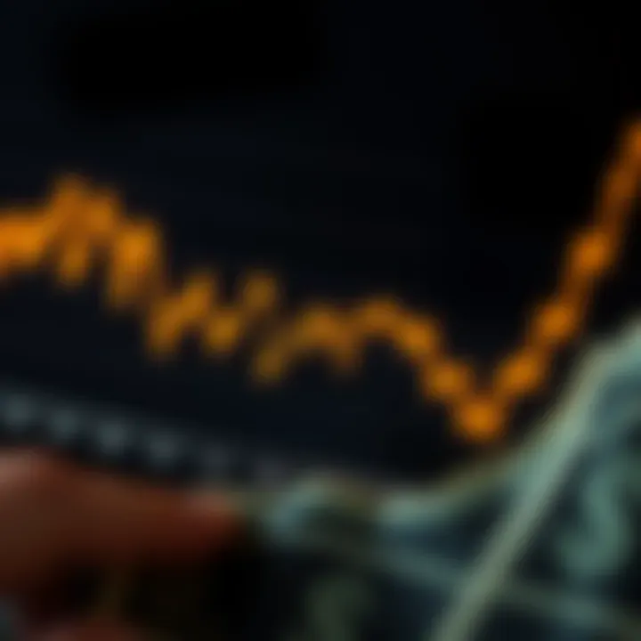 Rand to Dollar Forecast: Trends and Key Drivers