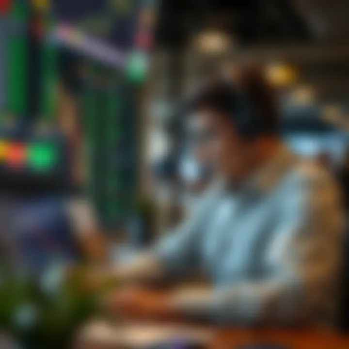 Comparison of regulatory compliance and customer support features for South African traders at RCG Markets