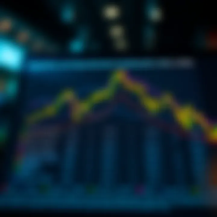 Comparison chart showing regulatory and operational considerations for brokers offering synthetic indices