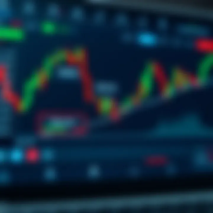 Trading platform interface showing margin and stop-loss options for small accounts