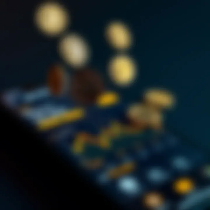 Understanding Binance Minimum Deposit Requirements Understanding Binance Minimum Deposit Requirements