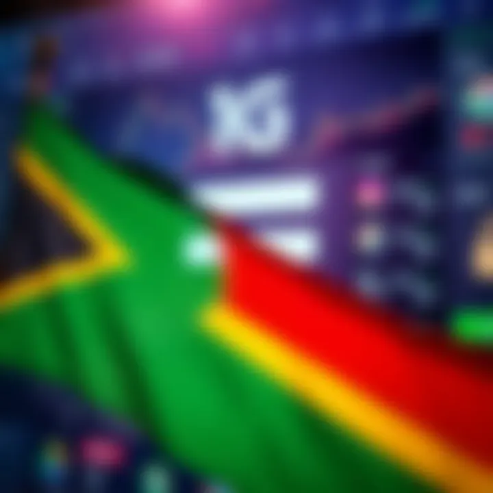 IG Trading Login Guide for South African Users