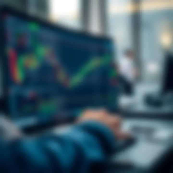 Illustration of risk management tools and strategies for trading outside regular market hours