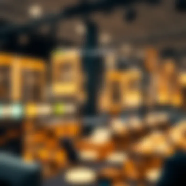 Diagram illustrating the concept of incremental index levels within a strategic framework