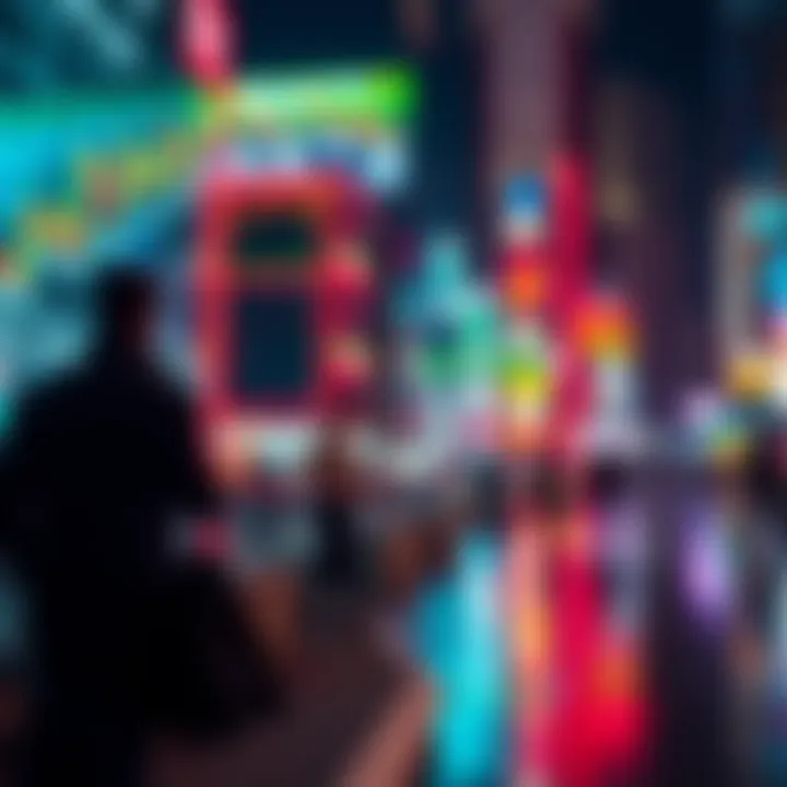 Global forex market hours illustrating New York session's role within worldwide trading activity