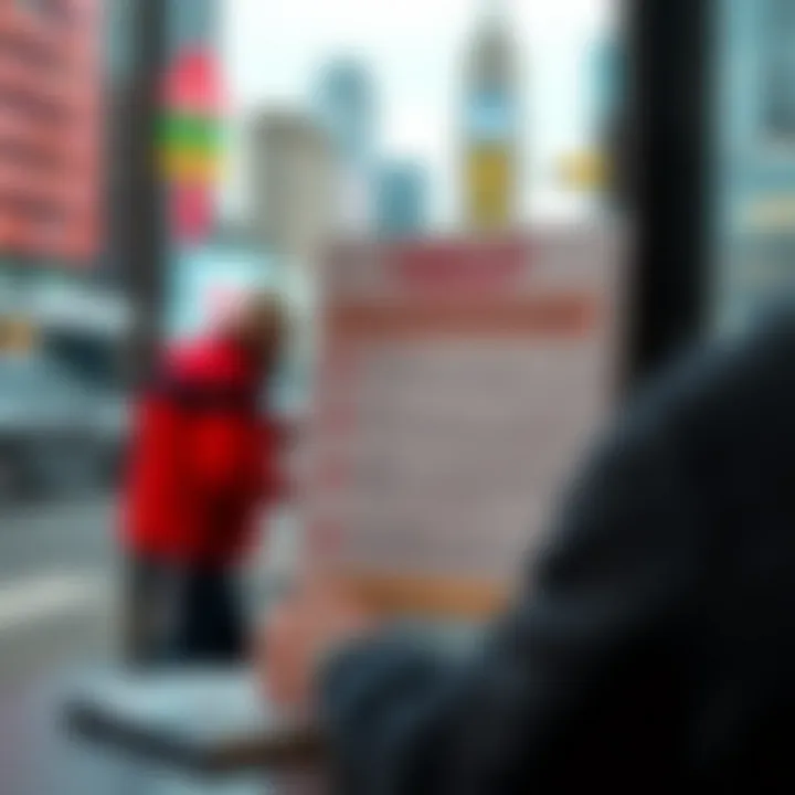 Checklist highlighting key conditions and tips for forex bonus offers