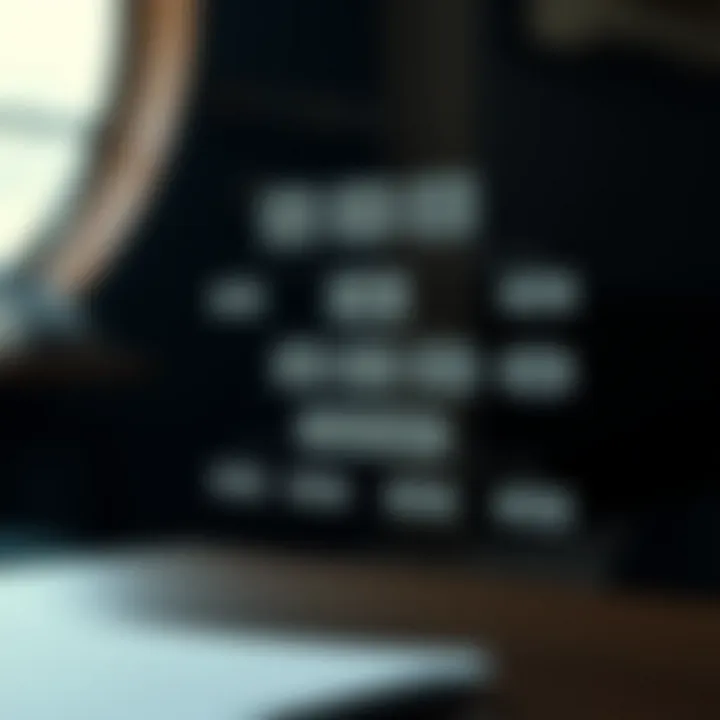 Diagram illustrating the flow and components of the one voucher system in South Africa