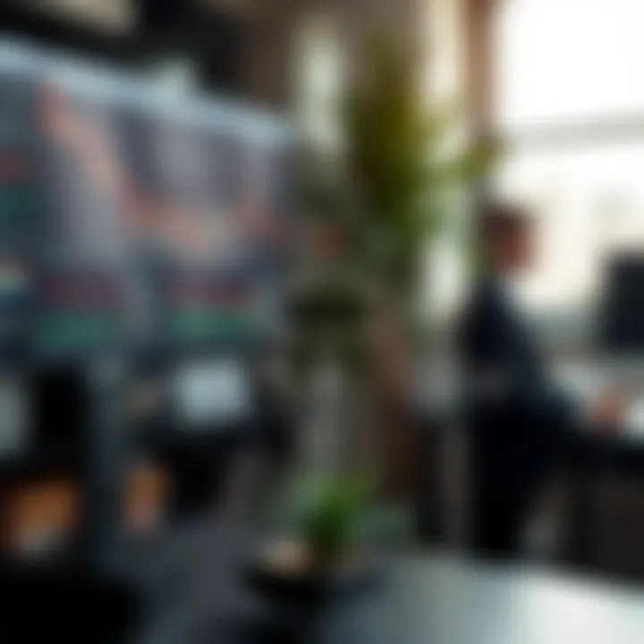 Diagram depicting regulatory framework and safety measures for traders in South Africa