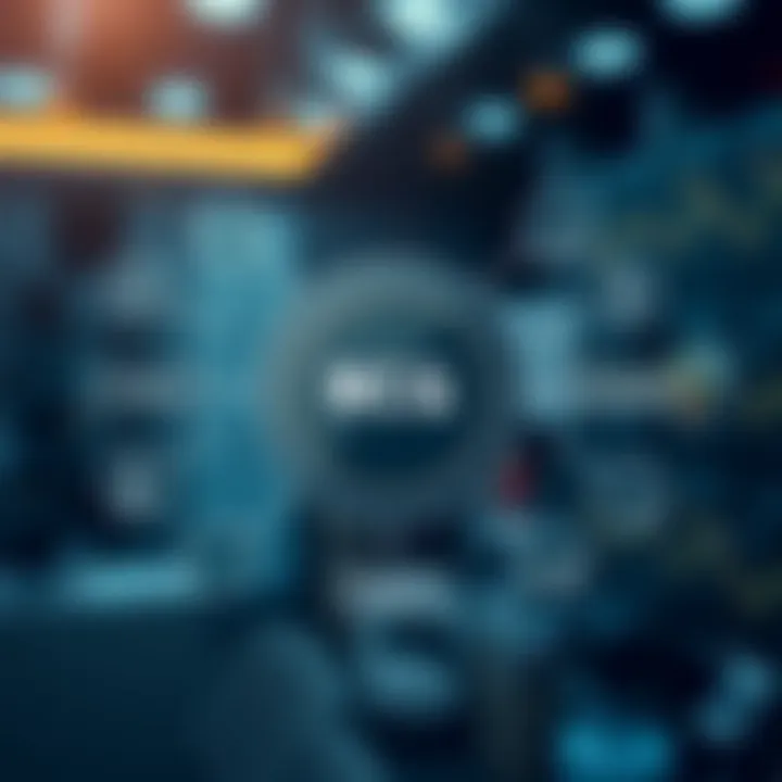 Diagram illustrating the components and technical structure of RCG Raw data