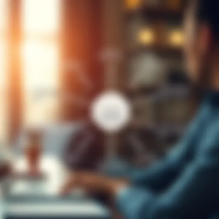 Diagram showcasing strategic approaches for expanding business presence across different industries