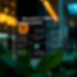 Diagram illustrating different SuperForex account types and their minimum deposit requirements