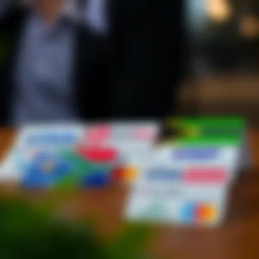 Illustration of various payment methods accepted by ThinkMarkets for deposits in South Africa