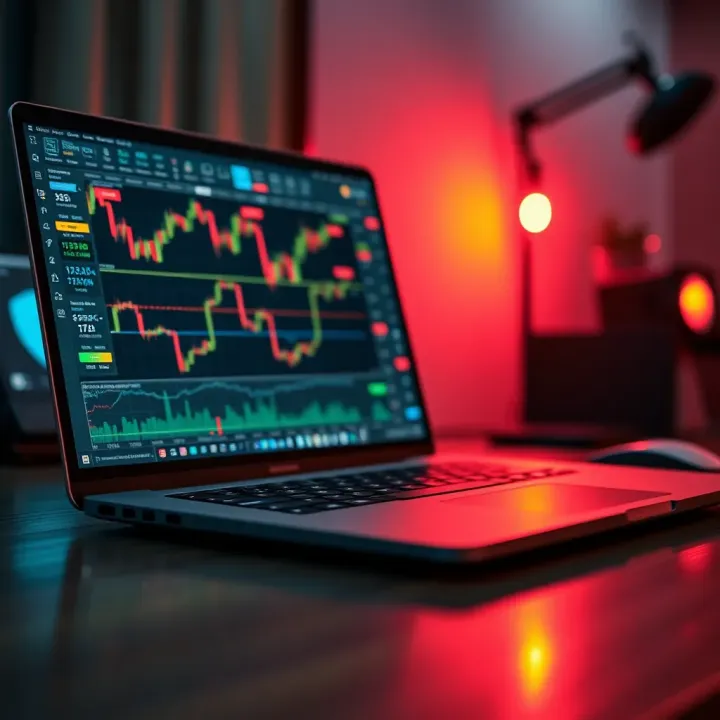 Best Laptops for Forex Trading in South Africa