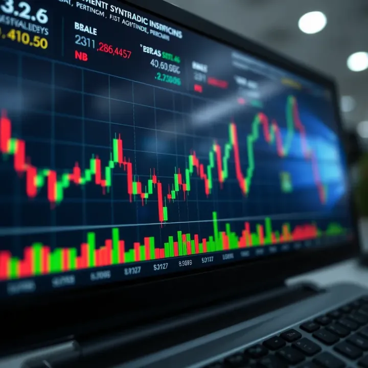Choosing Synthetic Indices Brokers on MetaTrader 5 in South Africa