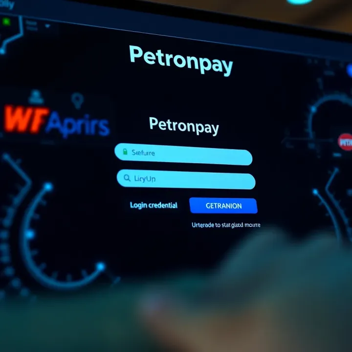 Petronpay Login and Account Guide for South Africa Petronpay Login and Account Guide for South Africa