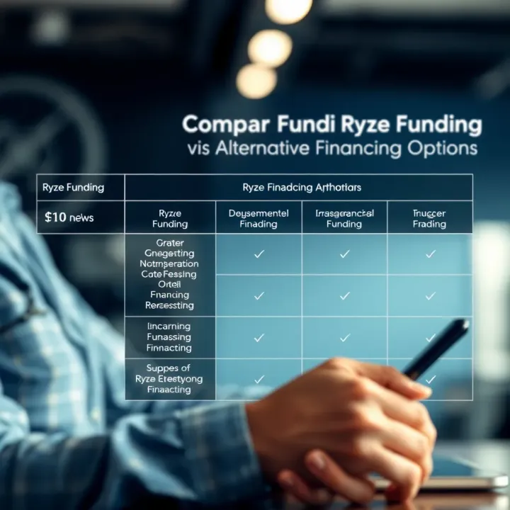 Your Guide to Ryze Funding in South Africa