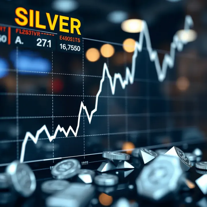 Latest Trends and Insights in the Silver Market Latest Trends and Insights in the Silver Market