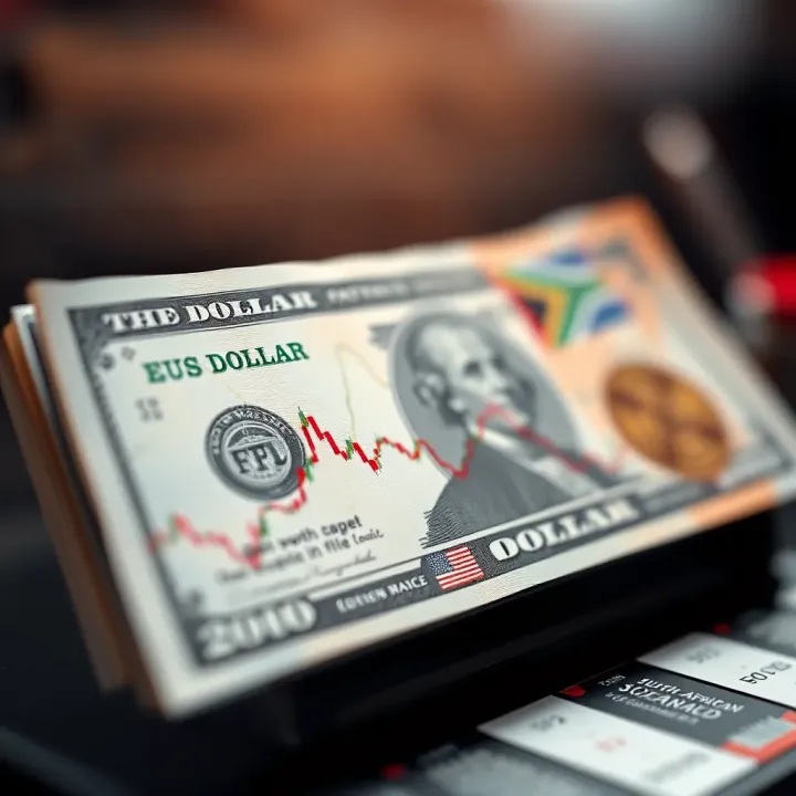 Dollar to Rand Exchange Rate Forecast for South Africa Dollar to Rand Exchange Rate Forecast for South Africa