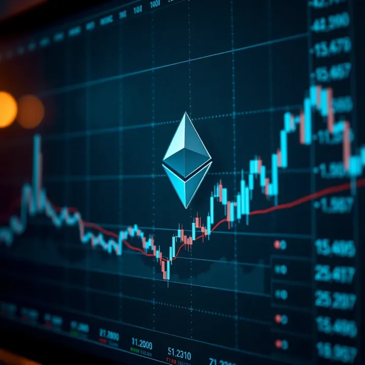 Ethereum Price Outlook for Tomorrow