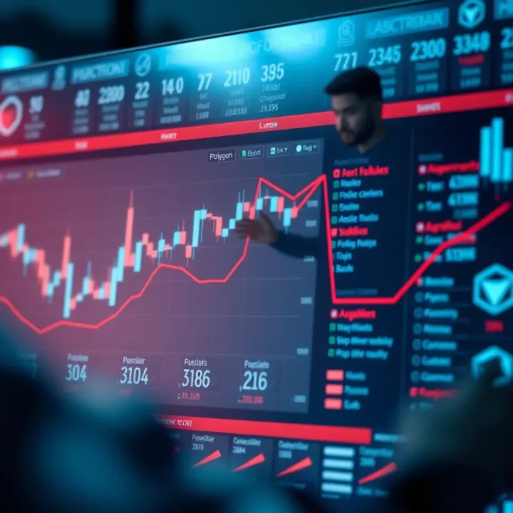 Polygon Price Prediction and Market Trends Polygon Price Prediction and Market Trends