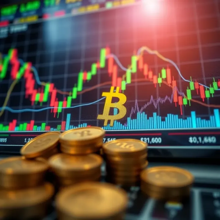 Top Forex Traders in South Africa and Their Stories