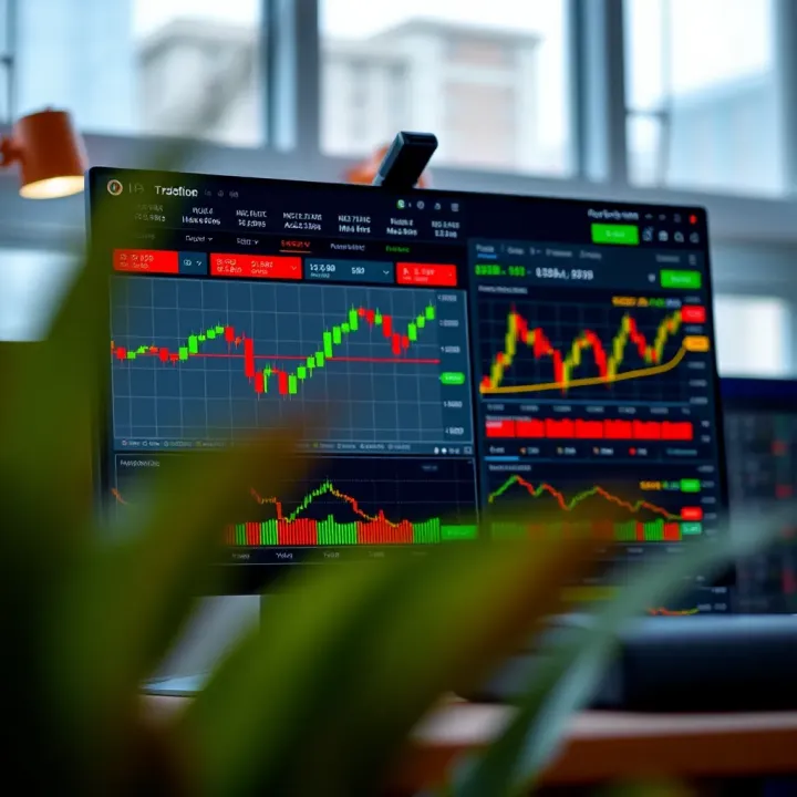 Guide to IQ Option for South African Traders