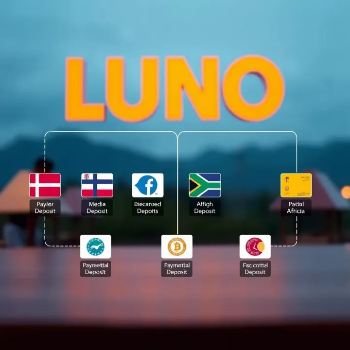 Understanding Luno's Minimum Deposit in South Africa