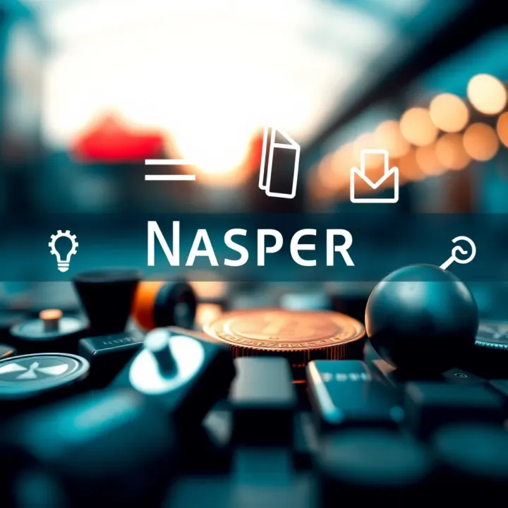 Naspers Share Price Outlook and Key Factors Naspers Share Price Outlook and Key Factors