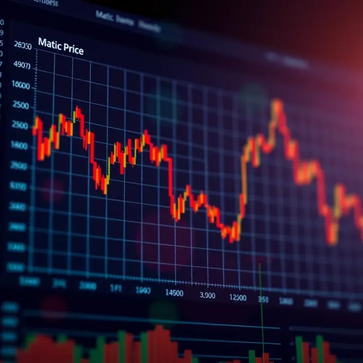 Matic Price Prediction: Key Factors and Future Trends