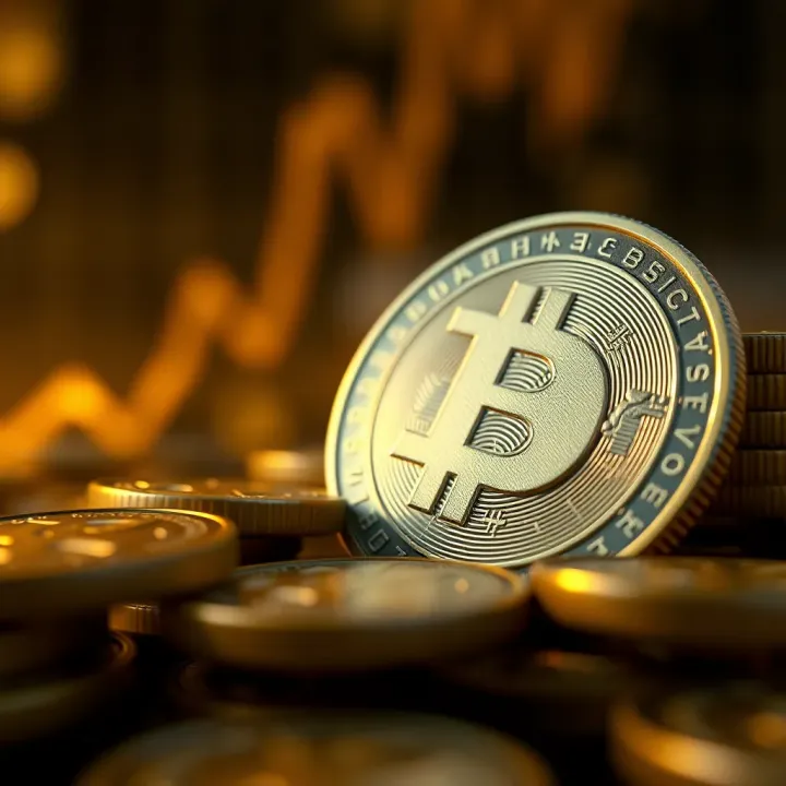 Illustration of factors influencing Pepe coin value with expert opinions and risk indicators