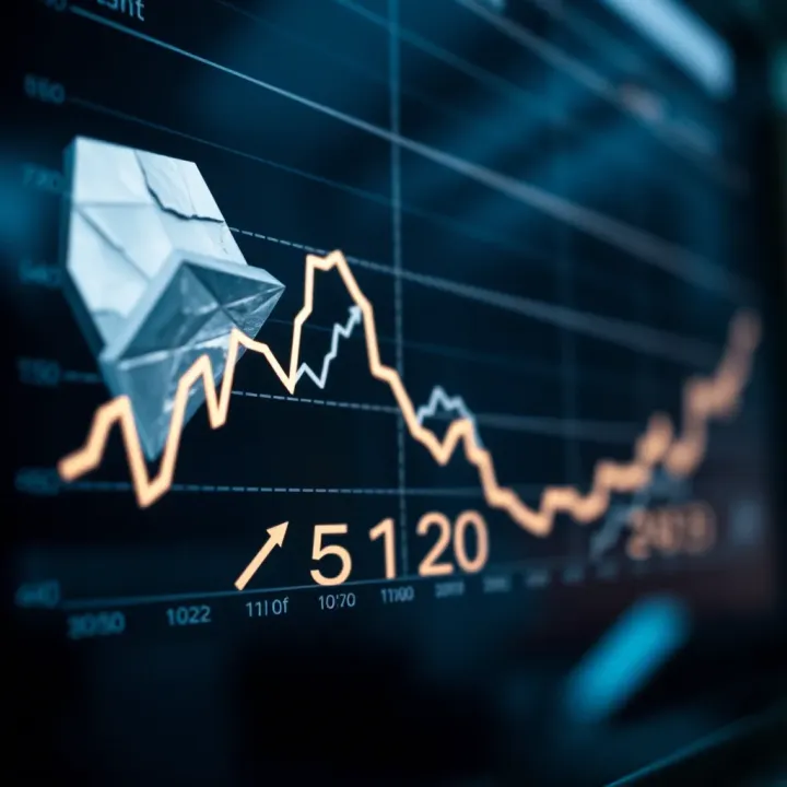 Platinum Price Forecast: Trends and Outlook